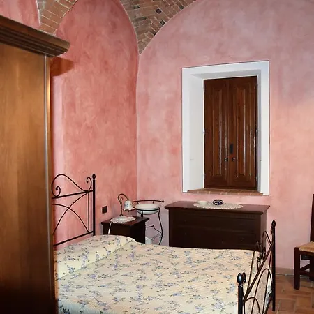 Talosa Apartment *