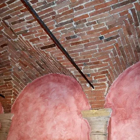 Apartment Talosa Montepulciano