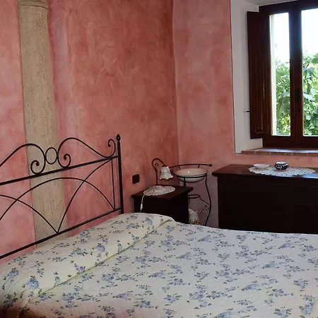 Talosa Apartment