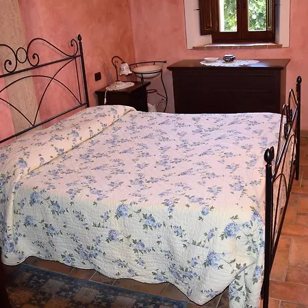 Talosa Apartment *