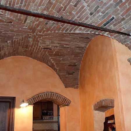 Apartment Talosa