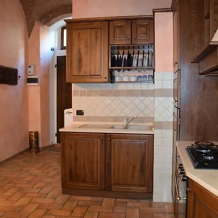 Talosa * Montepulciano Stazione