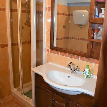 Talosa Apartment