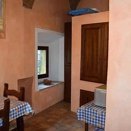 Talosa * Montepulciano Stazione