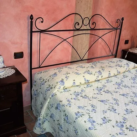 Talosa Lejlighed Montepulciano Stazione
