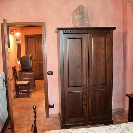 Talosa Apartment