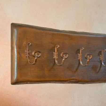 Talosa Lejlighed Montepulciano Stazione