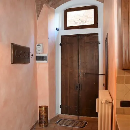 Lejlighed Talosa Montepulciano Stazione