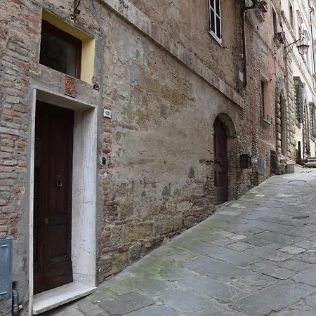 Apartment Talosa