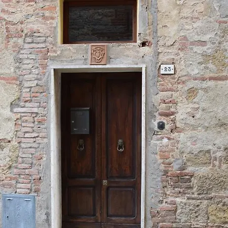 Apartment Talosa *