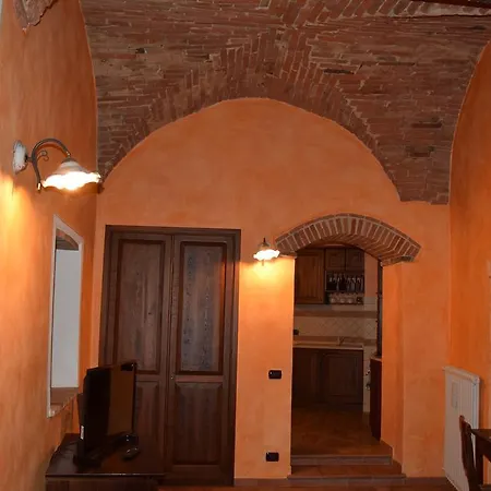 Apartment Talosa *
